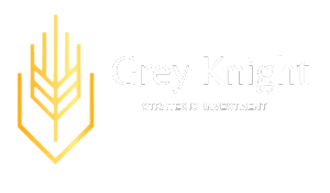 Grey Knight Logo