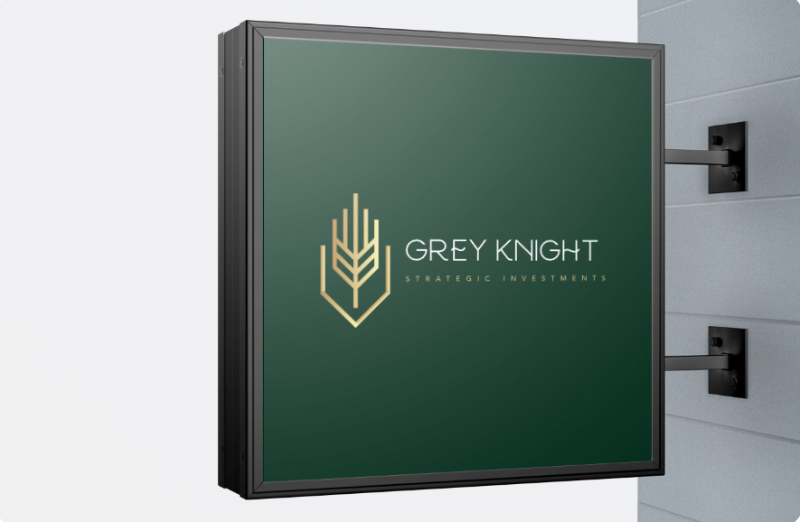 Greyknightwa- financial company