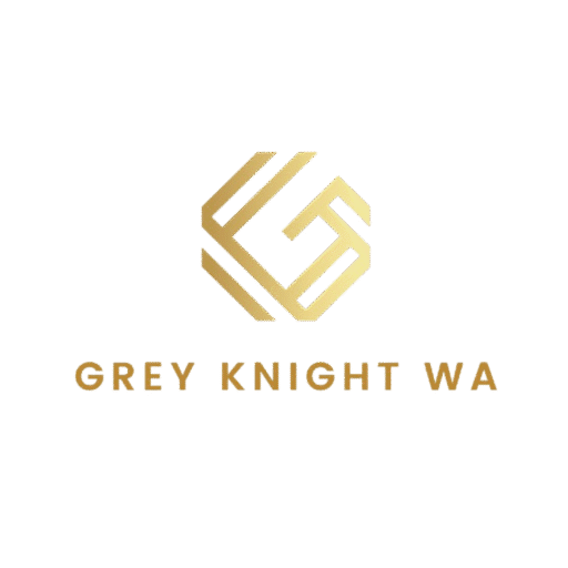 Grey Knight WA